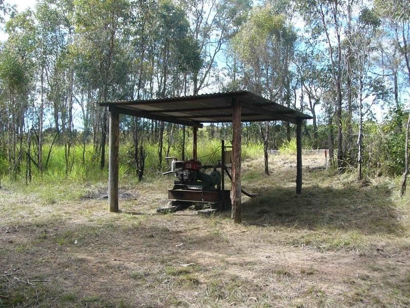 25 Clarrys Lane, Avondale QLD 4670