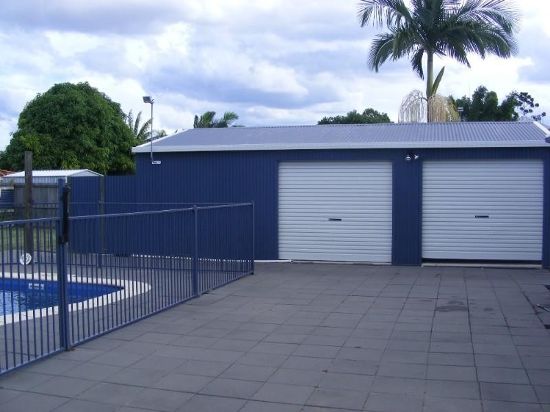 8 Walker Street, Walkervale QLD 4670