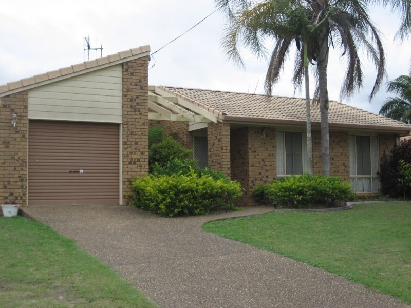 18 Letinic Street, Bundaberg QLD 4670