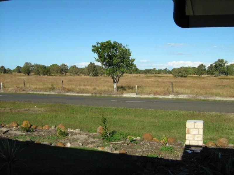 92 Sea Park Road, Burnett Heads QLD 4670