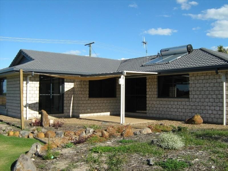 92 Sea Park Road, Burnett Heads QLD 4670