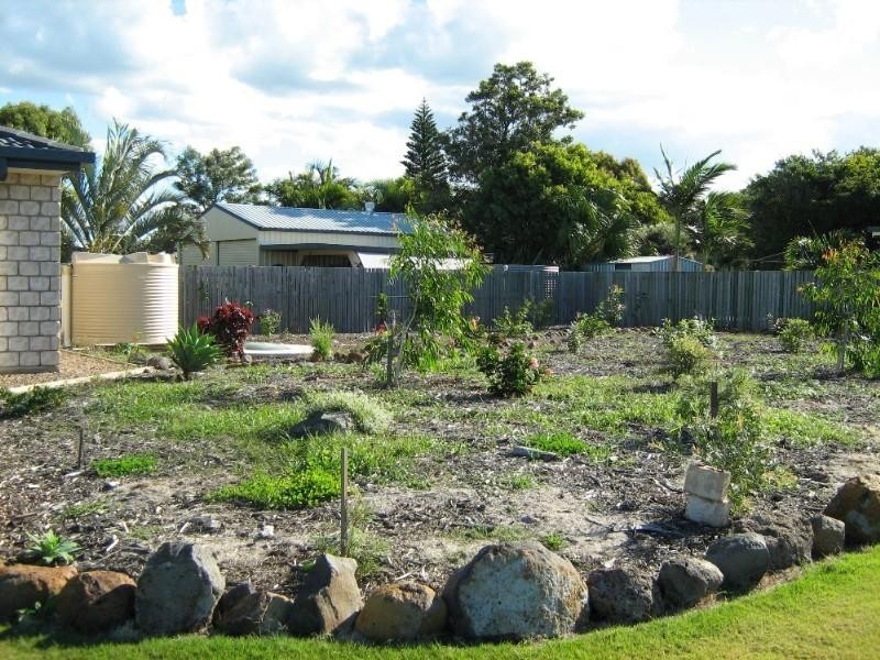 92 Sea Park Road, Burnett Heads QLD 4670