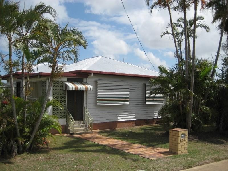 52 Maynard Street, Norville QLD 4670