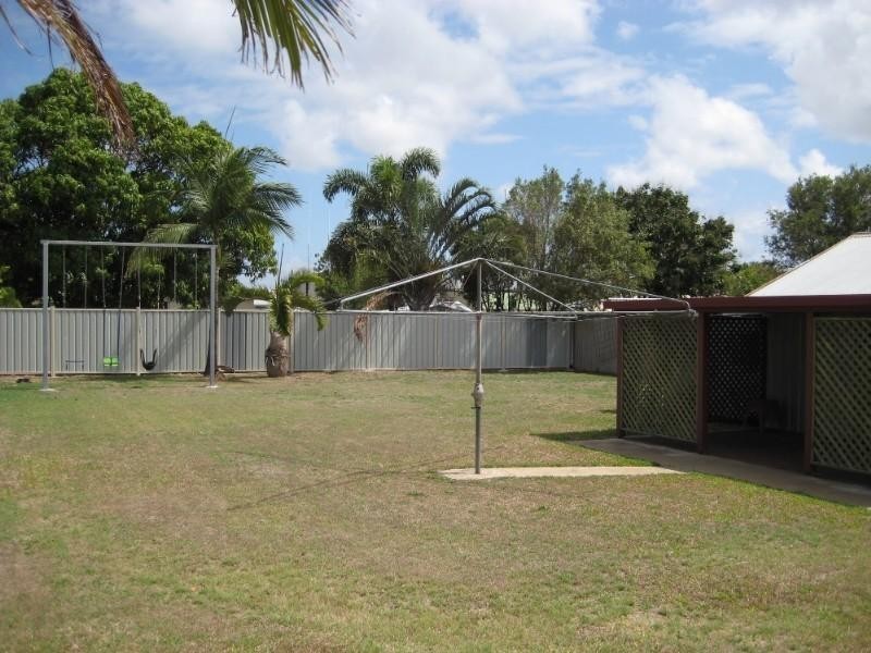 52 Maynard Street, Norville QLD 4670