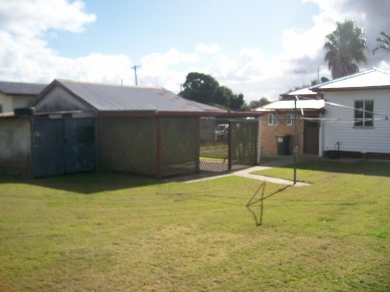 52 Maynard Street, Norville QLD 4670