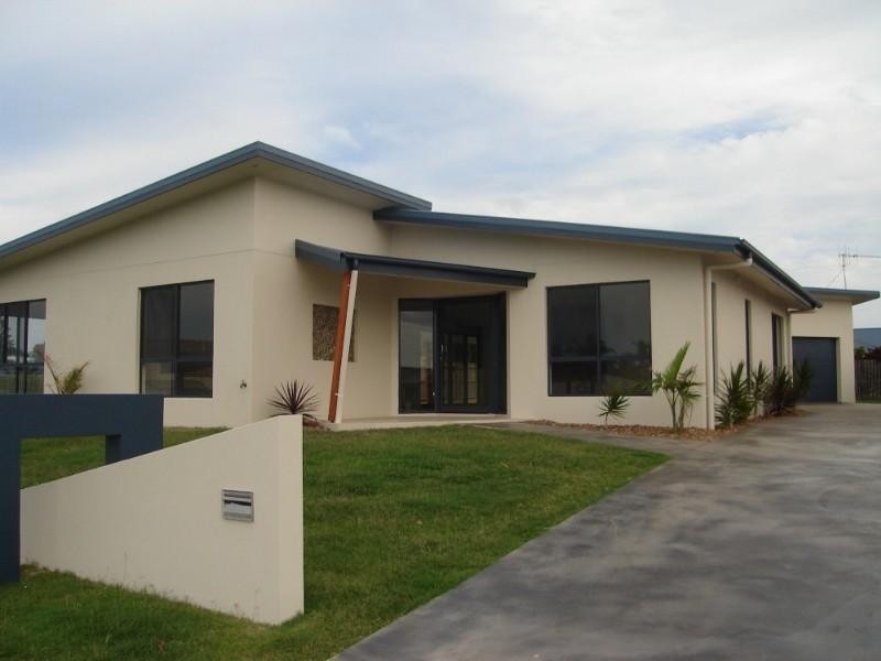 5 Breeze Drive, Bargara QLD 4670