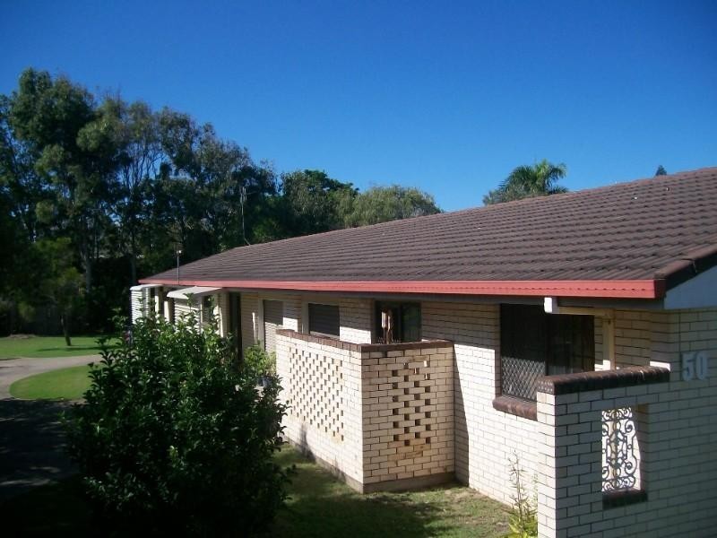 3/50 Holland Street, Bargara QLD 4670