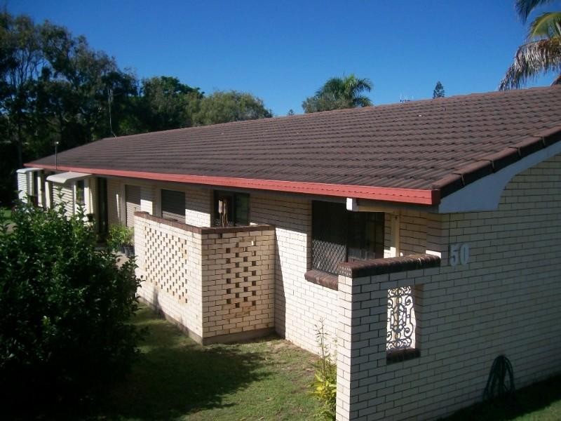 3/50 Holland Street, Bargara QLD 4670