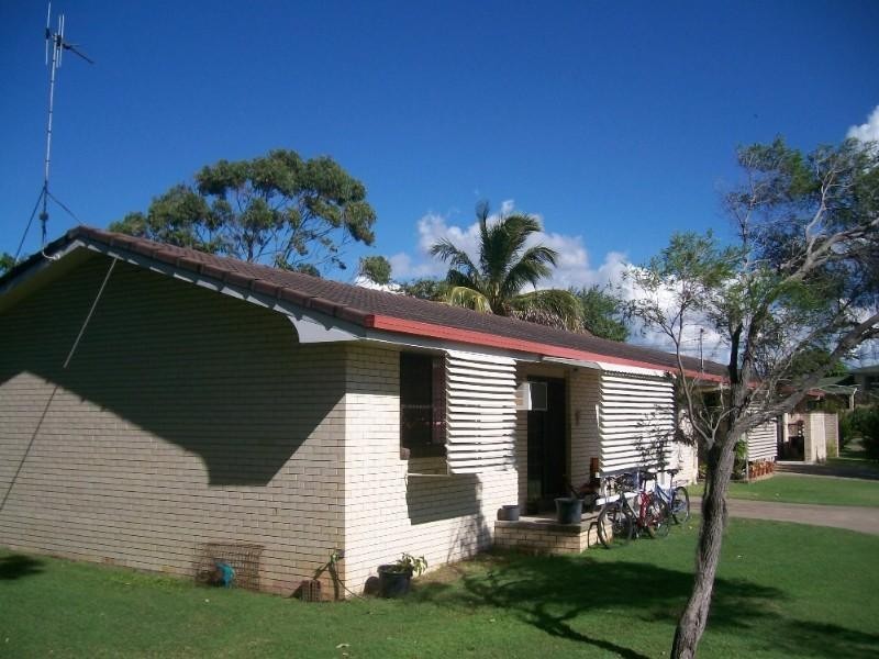 3/50 Holland Street, Bargara QLD 4670