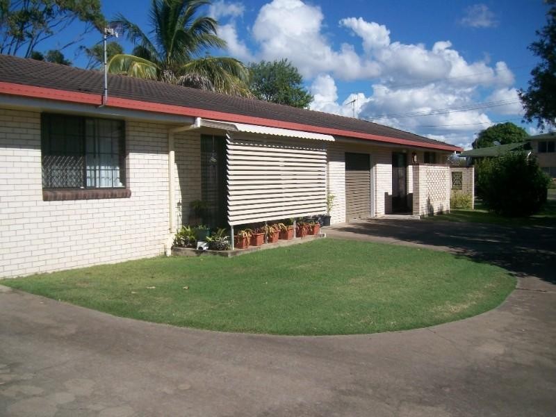 3/50 Holland Street, Bargara QLD 4670