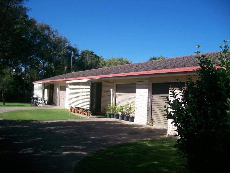 3/50 Holland Street, Bargara QLD 4670