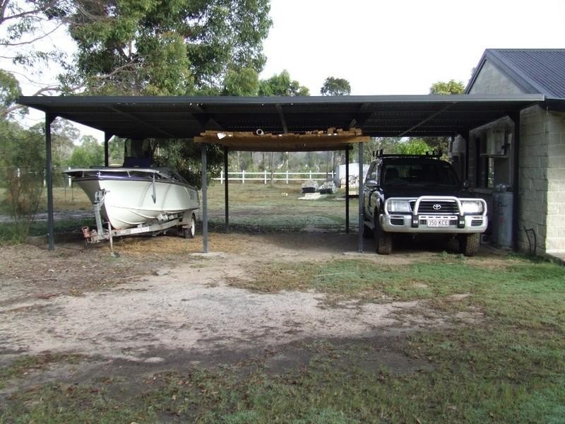 37 Tammy Road, Moore Park Beach QLD 4670
