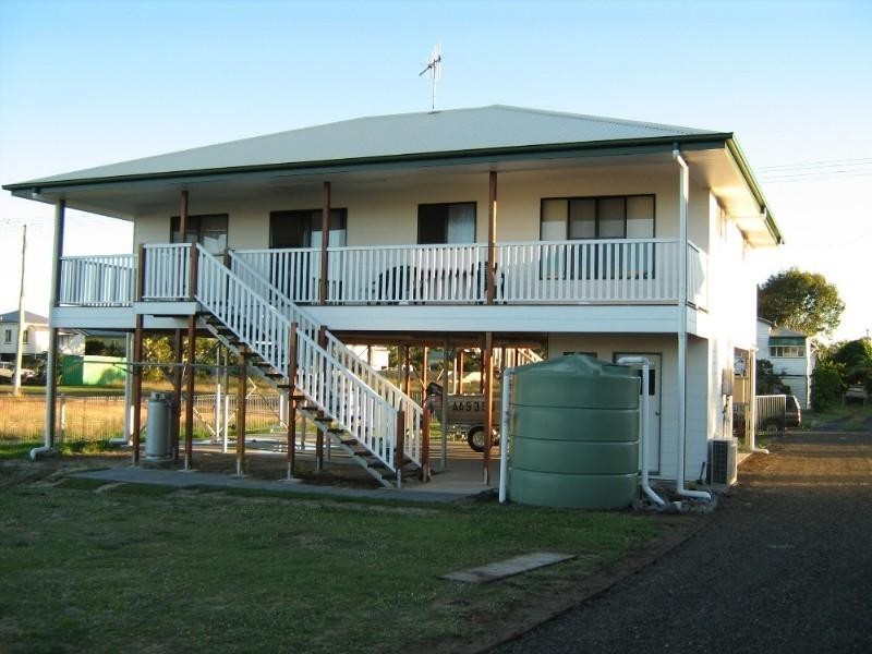 31 Doctor Street, Burnett Heads QLD 4670