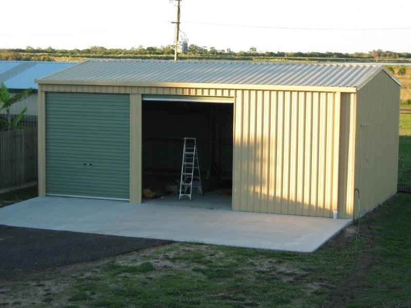 31 Doctor Street, Burnett Heads QLD 4670