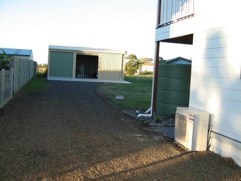 31 Doctor Street, Burnett Heads QLD 4670