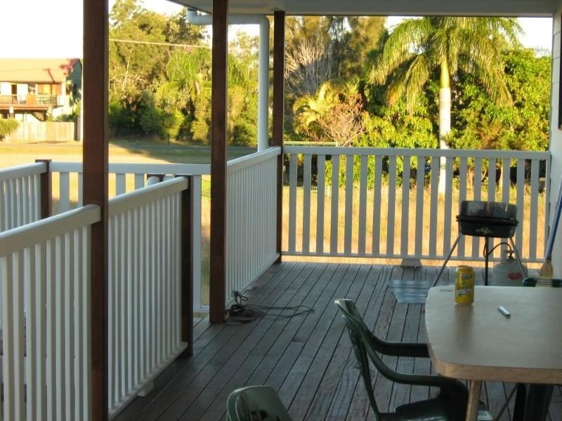 31 Doctor Street, Burnett Heads QLD 4670