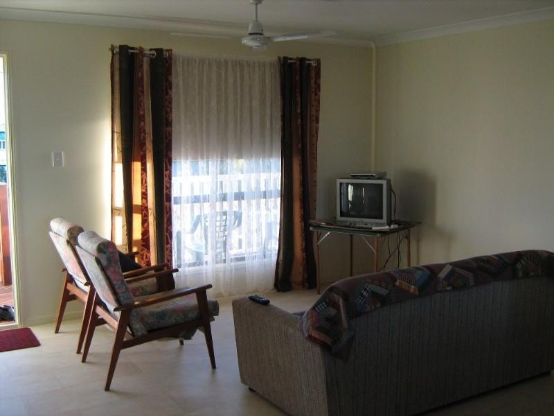 31 Doctor Street, Burnett Heads QLD 4670