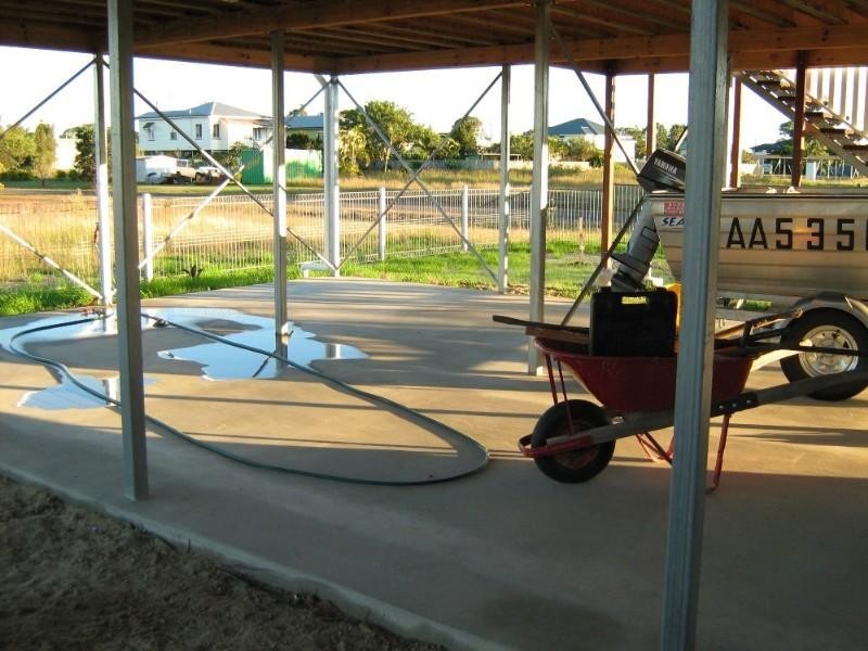 31 Doctor Street, Burnett Heads QLD 4670