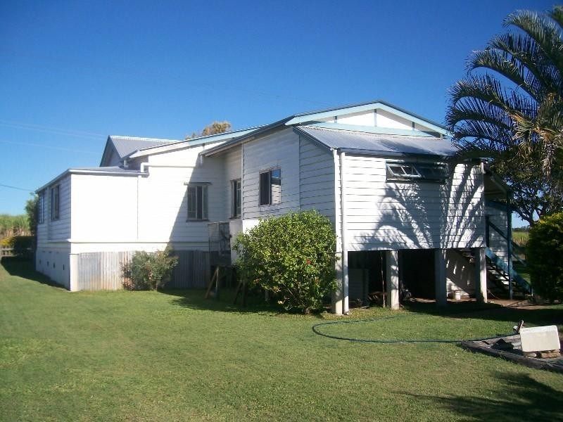 1936 Gin Gin Road, South Kolan QLD 4670