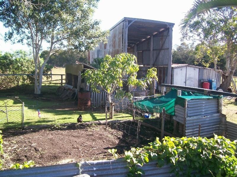 1936 Gin Gin Road, South Kolan QLD 4670