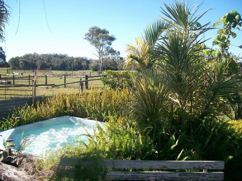 1936 Gin Gin Road, South Kolan QLD 4670