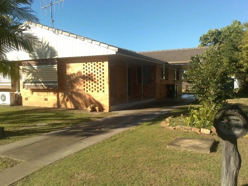 27 McNeilly Street, Norville QLD 4670