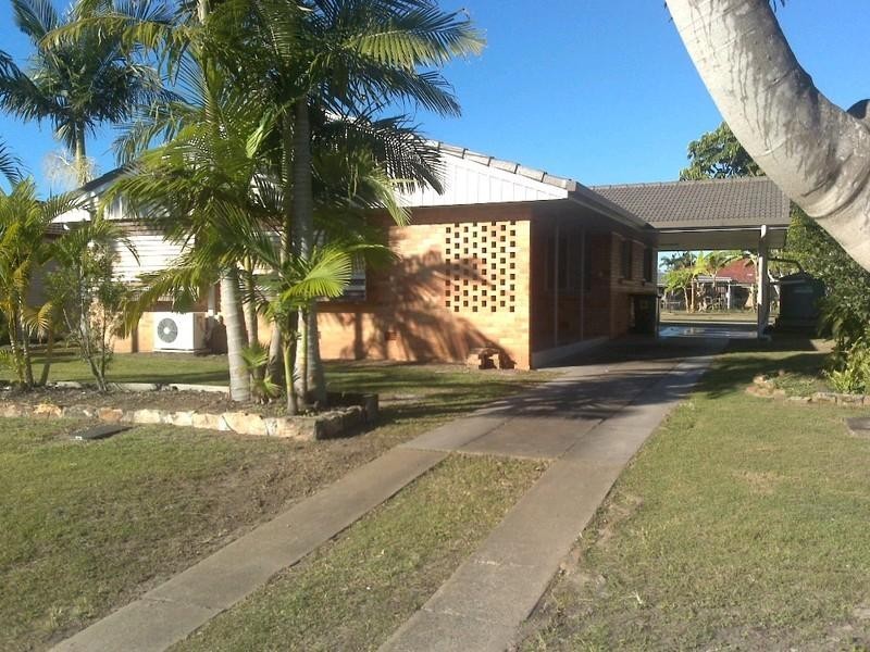 27 McNeilly Street, Norville QLD 4670