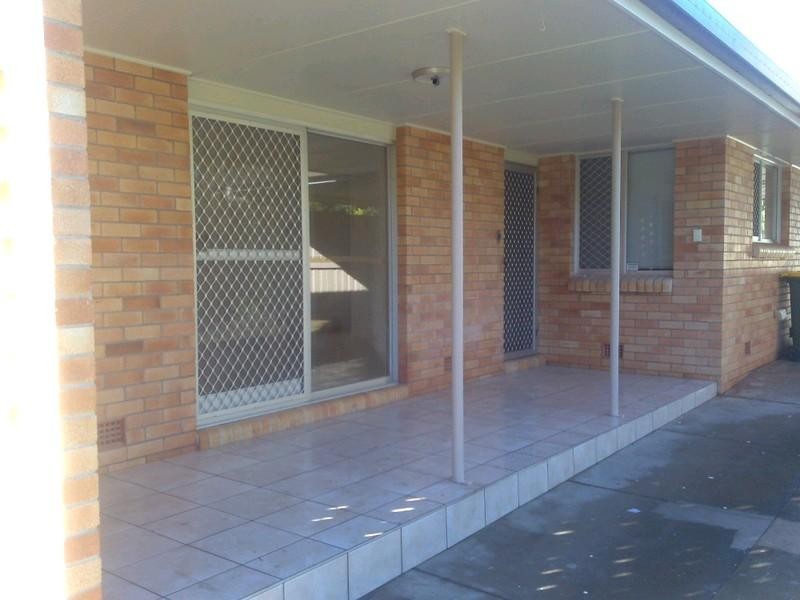 27 McNeilly Street, Norville QLD 4670