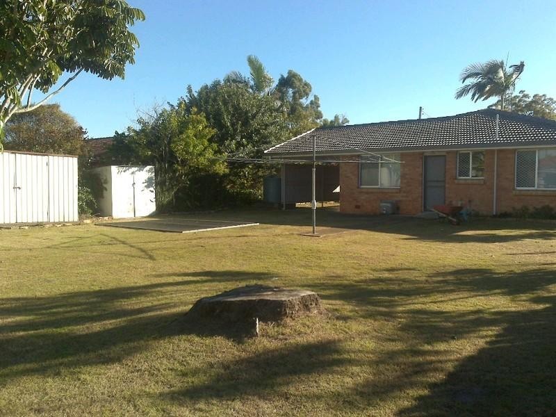 27 McNeilly Street, Norville QLD 4670