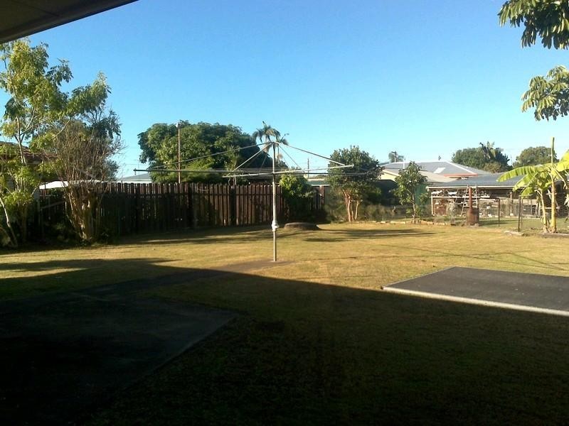 27 McNeilly Street, Norville QLD 4670