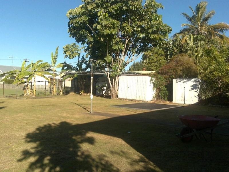 27 McNeilly Street, Norville QLD 4670
