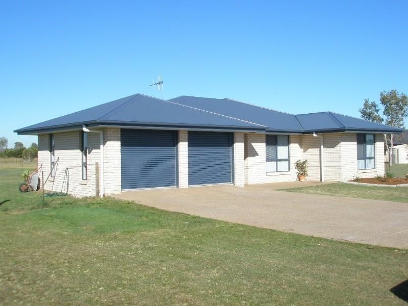 42 Clydesdale Avenue, Branyan QLD 4670