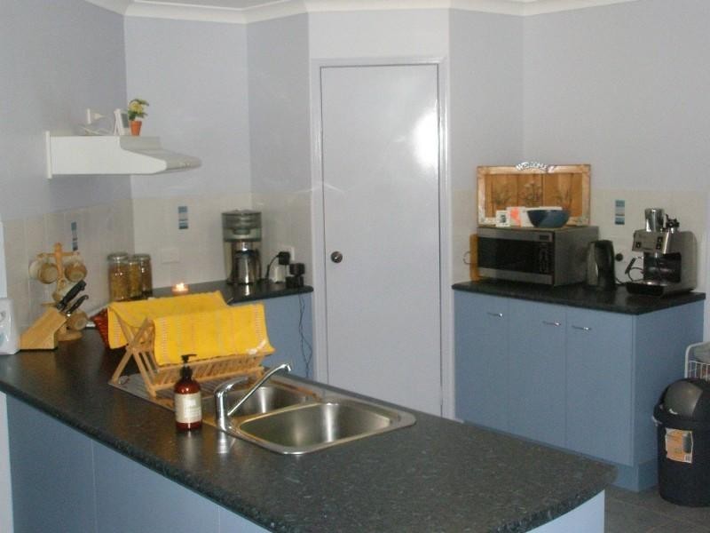 42 Clydesdale Avenue, Branyan QLD 4670