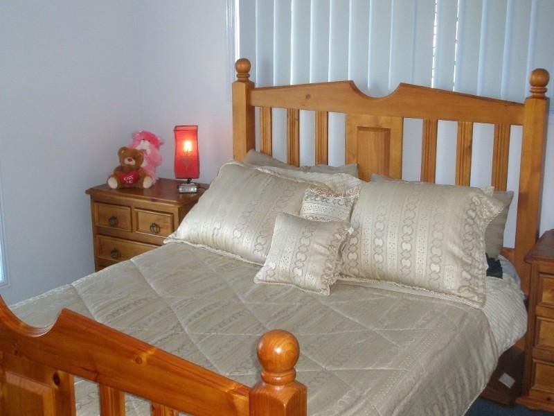 42 Clydesdale Avenue, Branyan QLD 4670