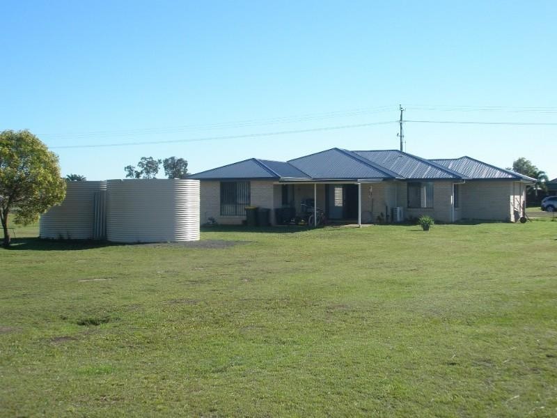 42 Clydesdale Avenue, Branyan QLD 4670