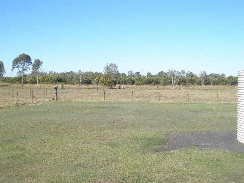 42 Clydesdale Avenue, Branyan QLD 4670