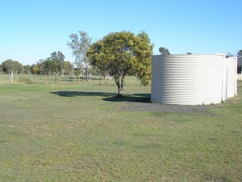 42 Clydesdale Avenue, Branyan QLD 4670