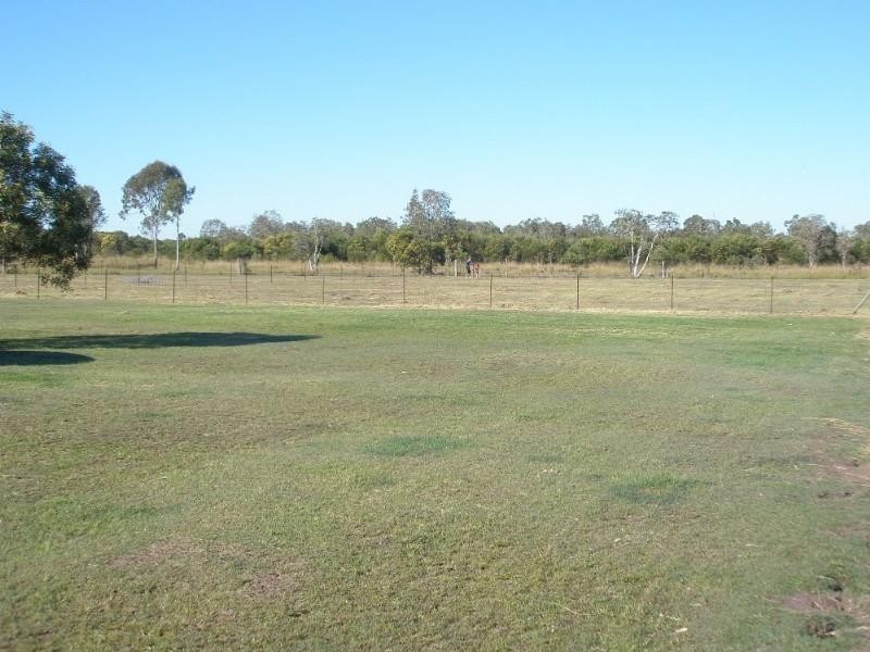 42 Clydesdale Avenue, Branyan QLD 4670