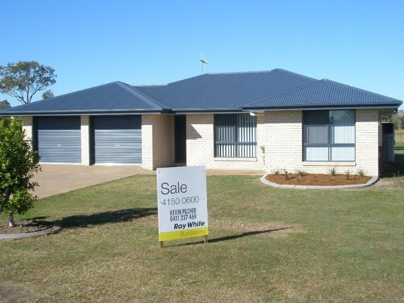 42 Clydesdale Avenue, Branyan QLD 4670