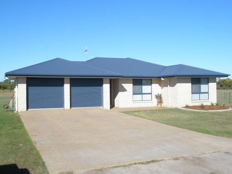 42 Clydesdale Avenue, Branyan QLD 4670