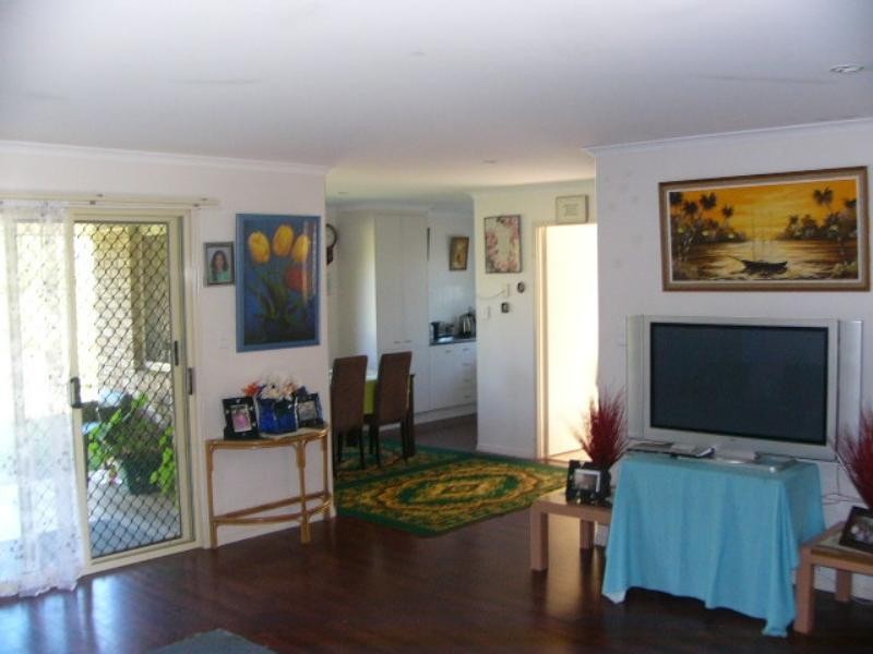 9 Bruce Court, Kepnock QLD 4670