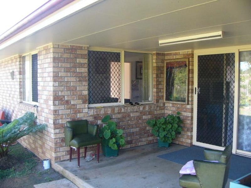 9 Bruce Court, Kepnock QLD 4670