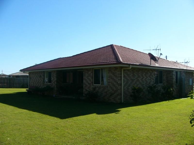 9 Bruce Court, Kepnock QLD 4670