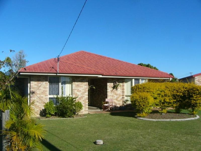 9 Bruce Court, Kepnock QLD 4670