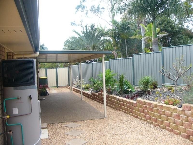 154 Avoca Street, Avoca QLD 4670