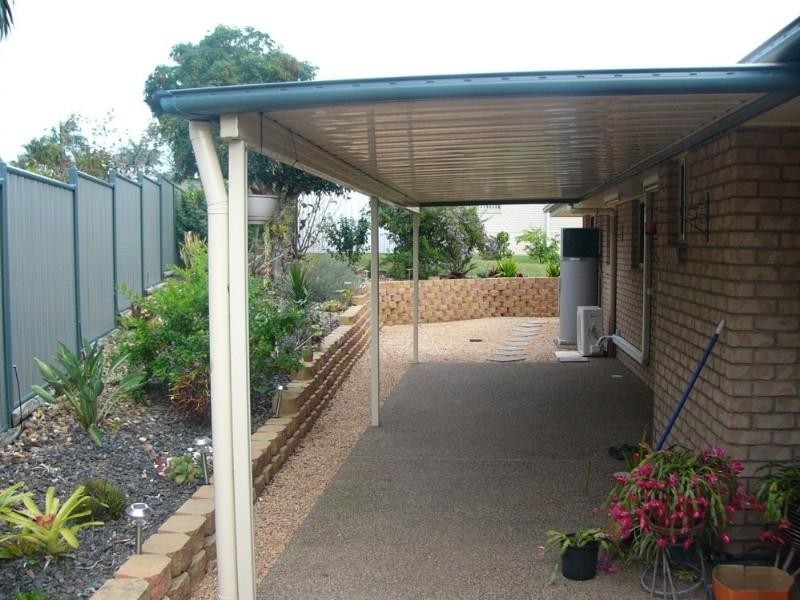 154 Avoca Street, Avoca QLD 4670