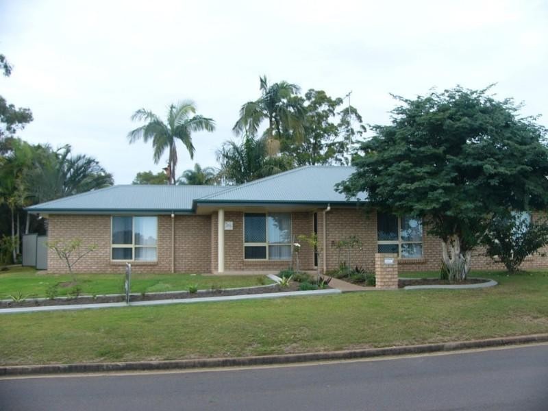 154 Avoca Street, Avoca QLD 4670