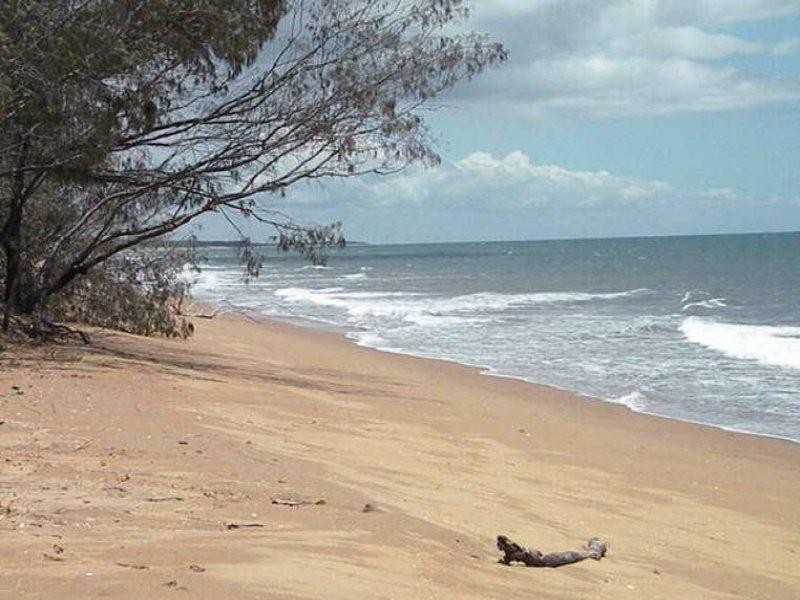 14 Lassig Street, Moore Park Beach QLD 4670