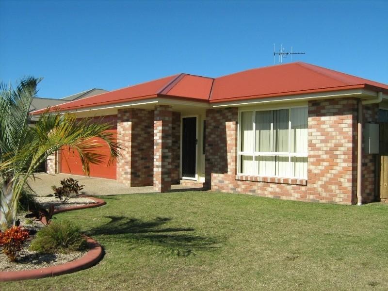 9 Regent Court, Thabeban QLD 4670
