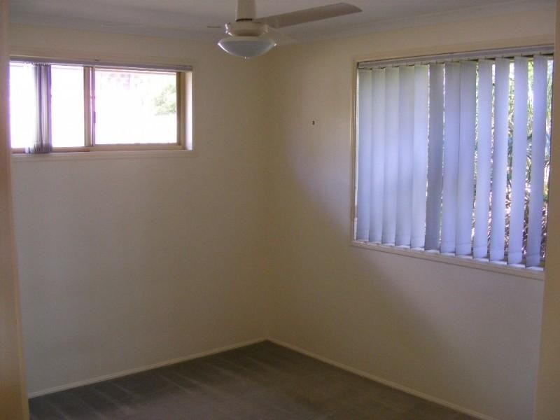 3 Hickman Court, Kalkie QLD 4670